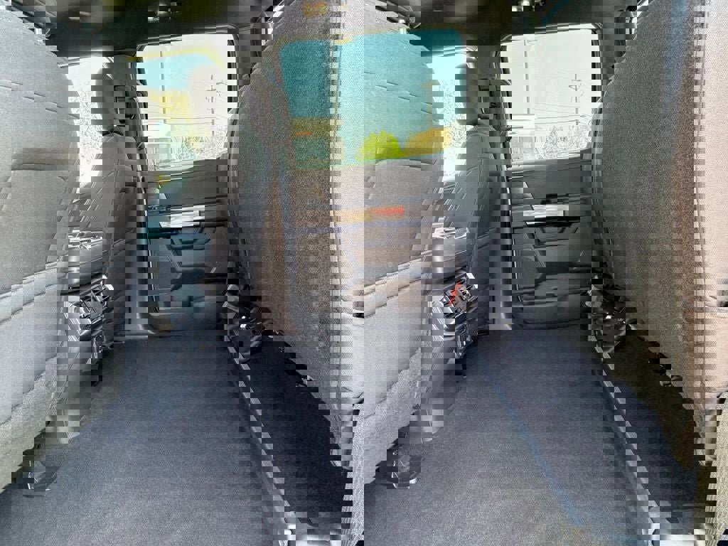 Certified 2023 Ford F150 XLT w/ Equipment Group 302A High image 25