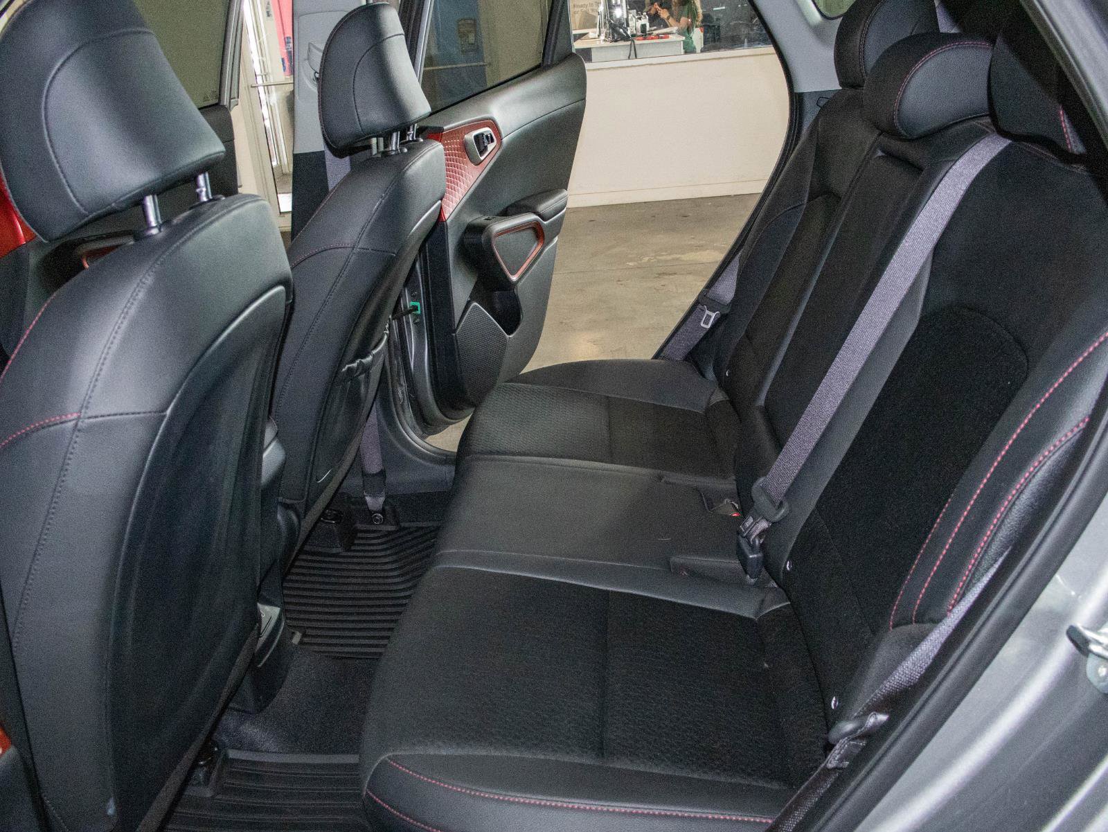 Used 2024 Kia Soul GT-Line image 15