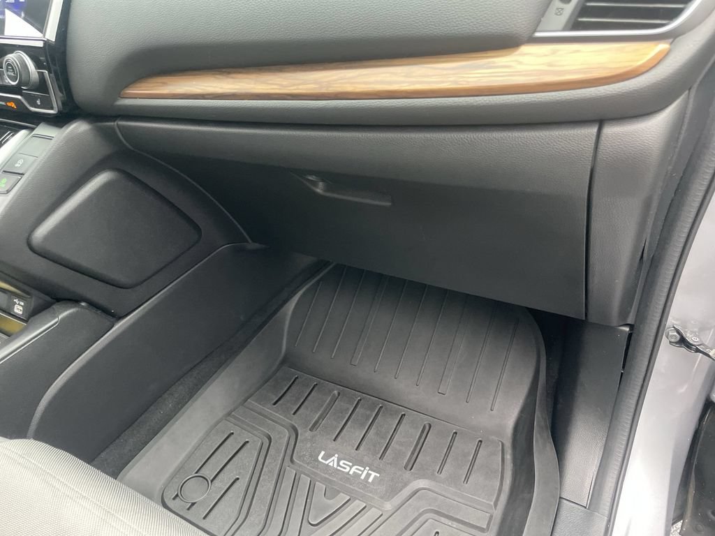 Used 2022 Honda CR-V EX image 34