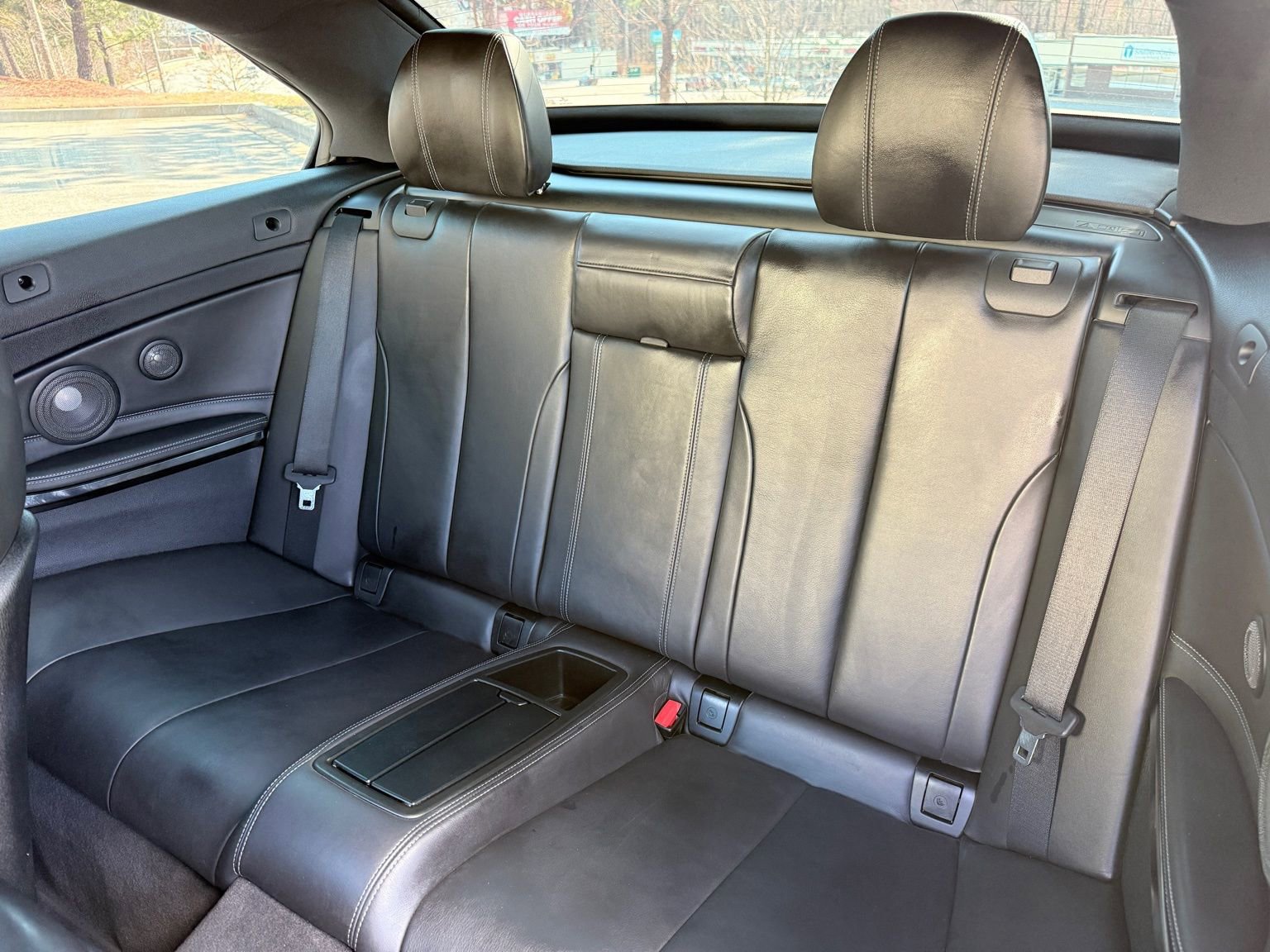 Used 2015 BMW M4 Convertible image 37