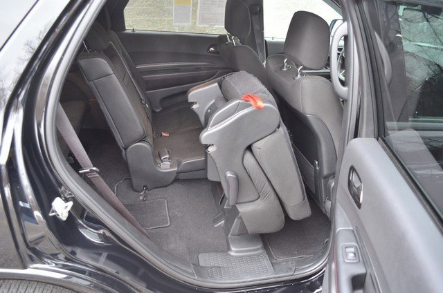 Used 2023 Dodge Durango R/T w/ Blacktop Package image 38