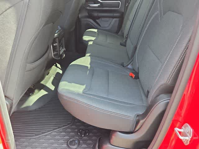 Used 2021 RAM 1500 Big Horn AWD/4WD image 20