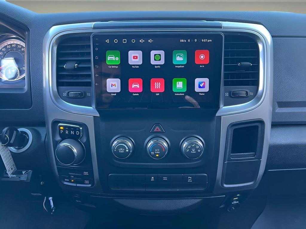 Used 2019 RAM 1500 Classic Warlock AWD/4WD image 15