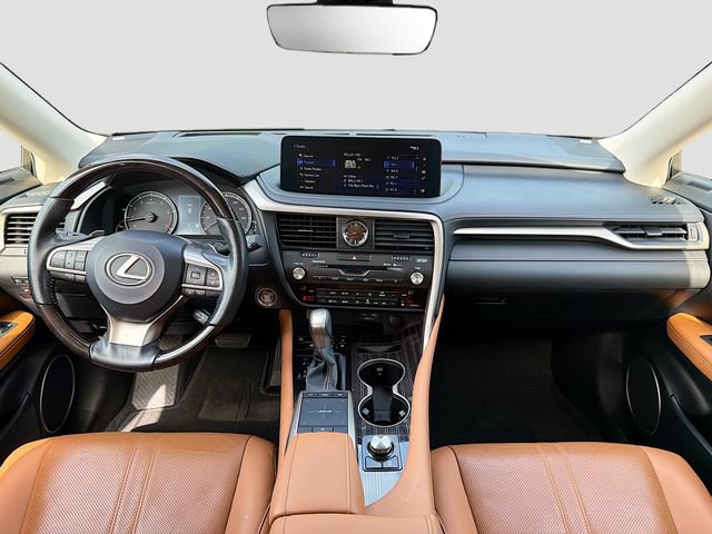 Used 2022 Lexus RX 350L Luxury w/ Accessory Package (Z1) FWD image 17