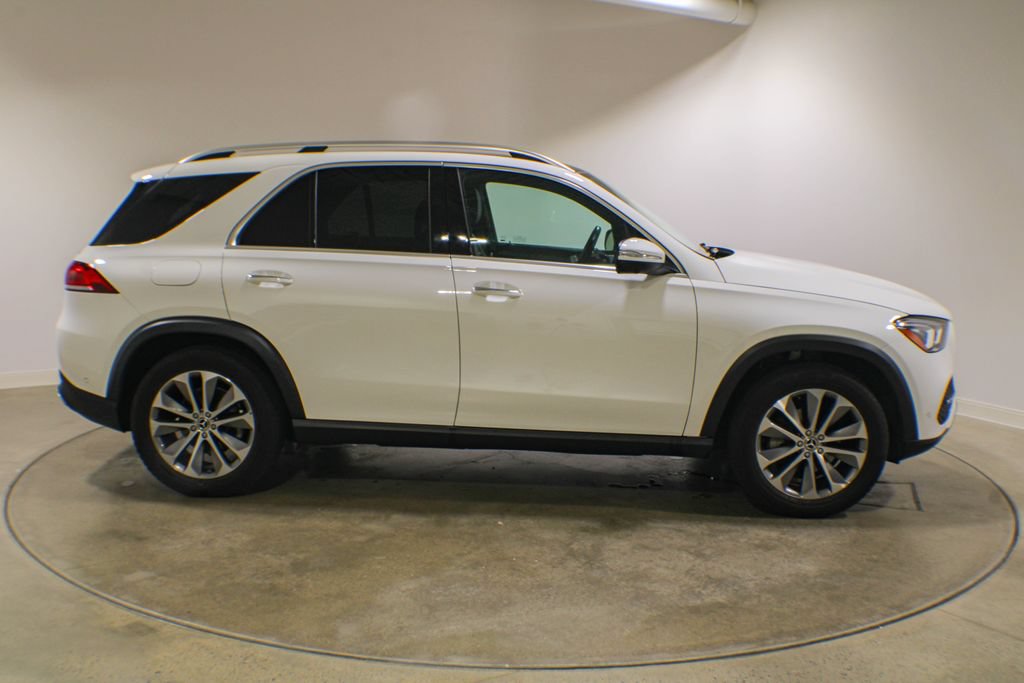 Used 2023 Mercedes-Benz GLE 350 4MATIC image 7