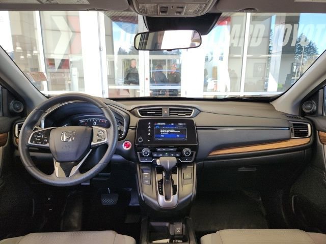 Used 2019 Honda CR-V EX image 18