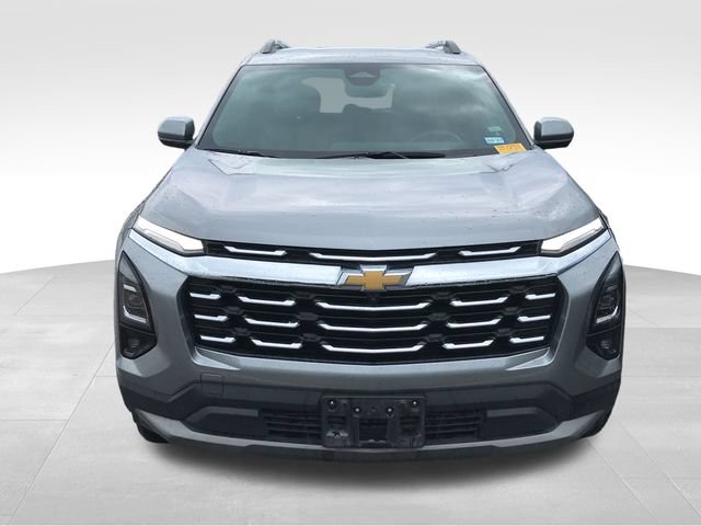 Certified 2025 Chevrolet Equinox LT w/ Convenience Package II FWD image 35