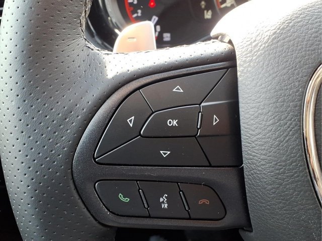 New 2026 Dodge Durango GT AWD/4WD image 17