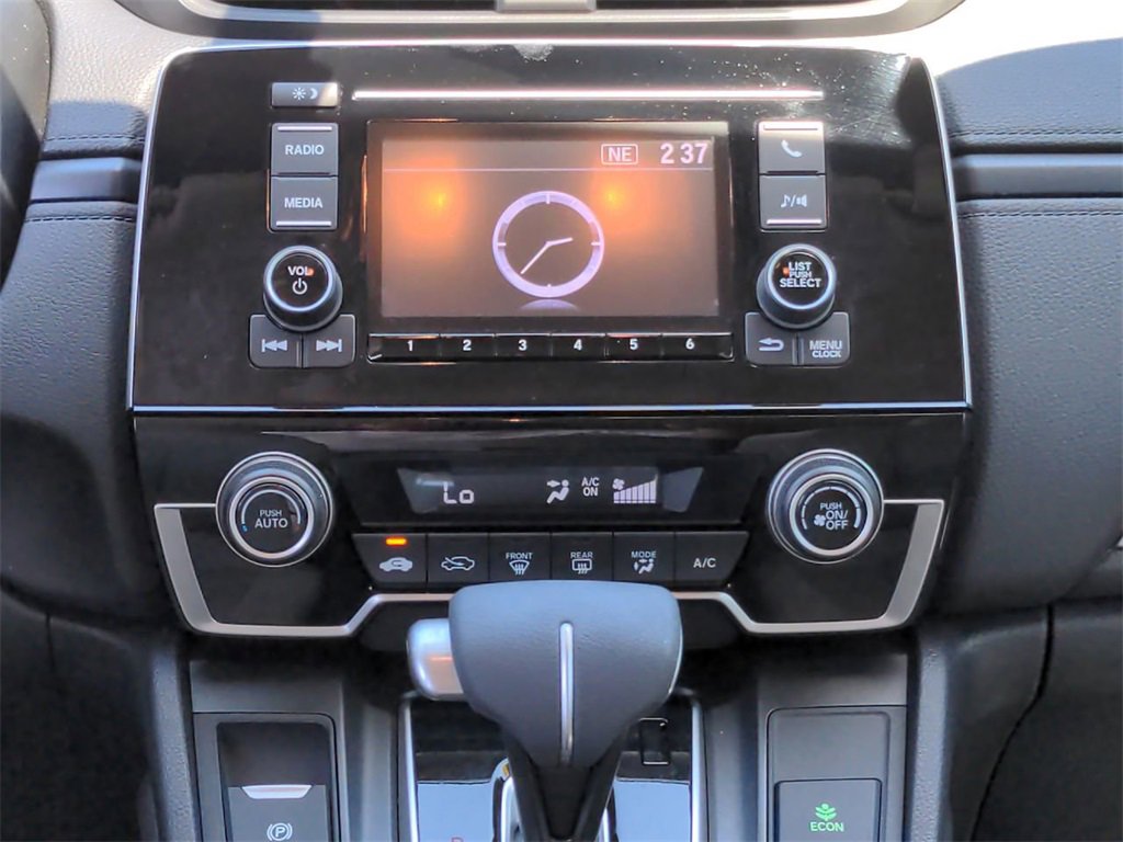 Used 2019 Honda CR-V LX image 17