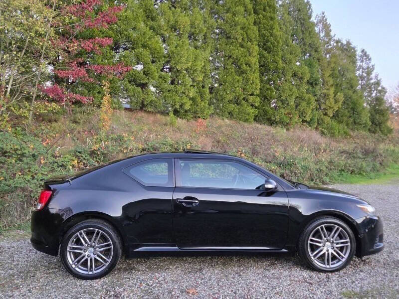 Used 2012 Scion tC image 4