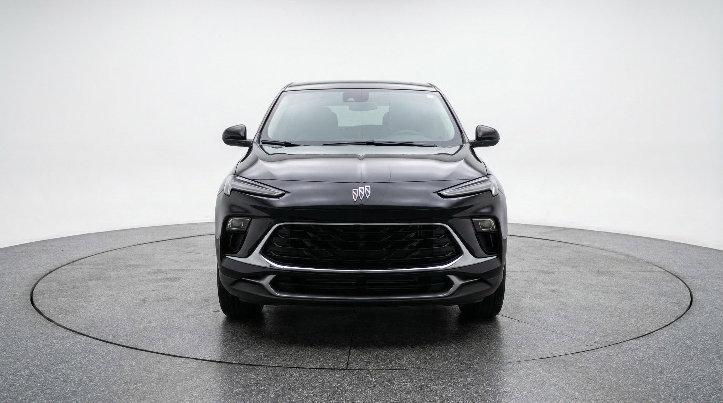 Used 2025 Buick Encore GX Preferred image 2