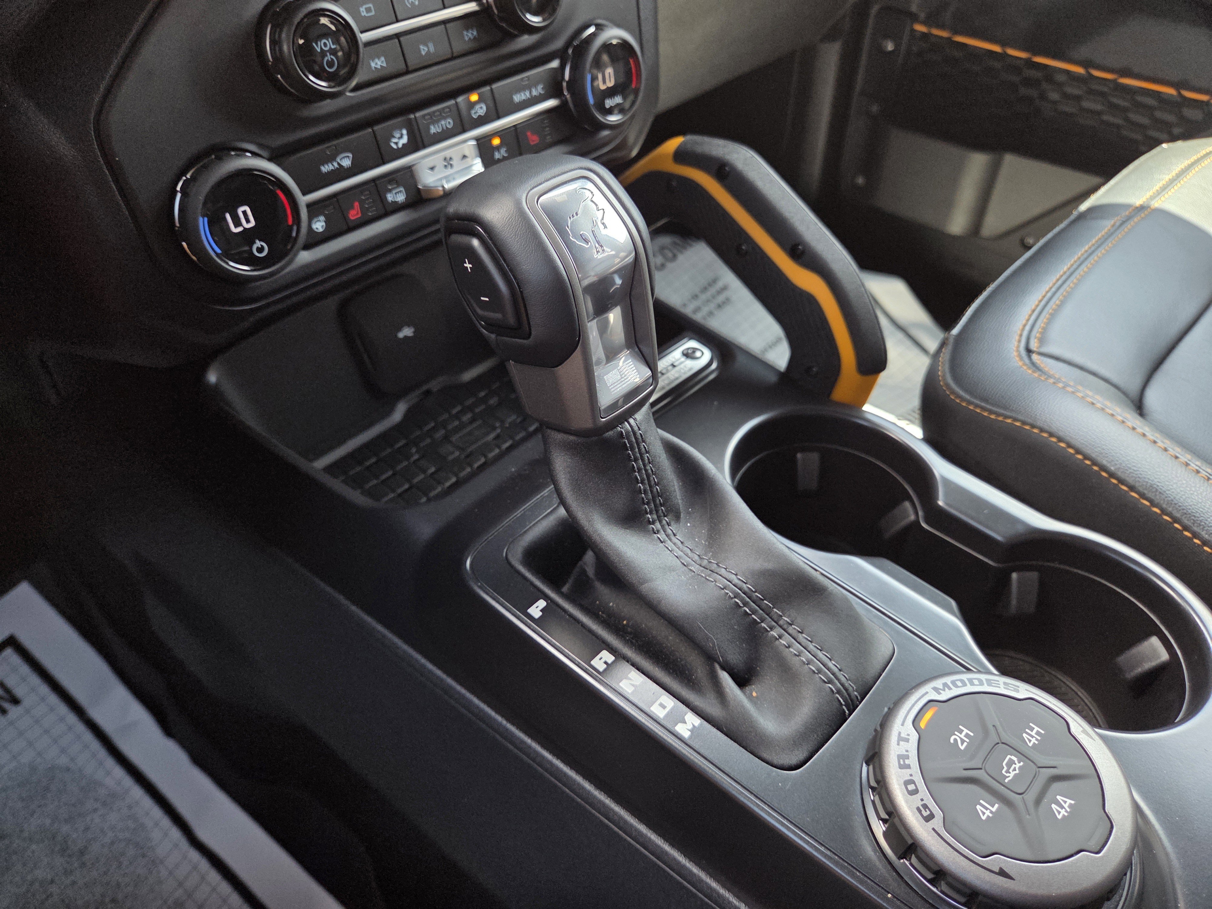 Used 2024 Ford Bronco Badlands AWD/4WD image 34
