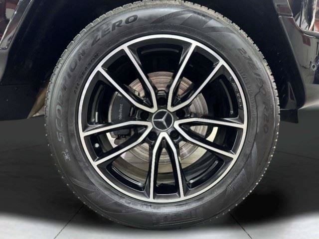 Used 2024 Mercedes-Benz G 550 image 74