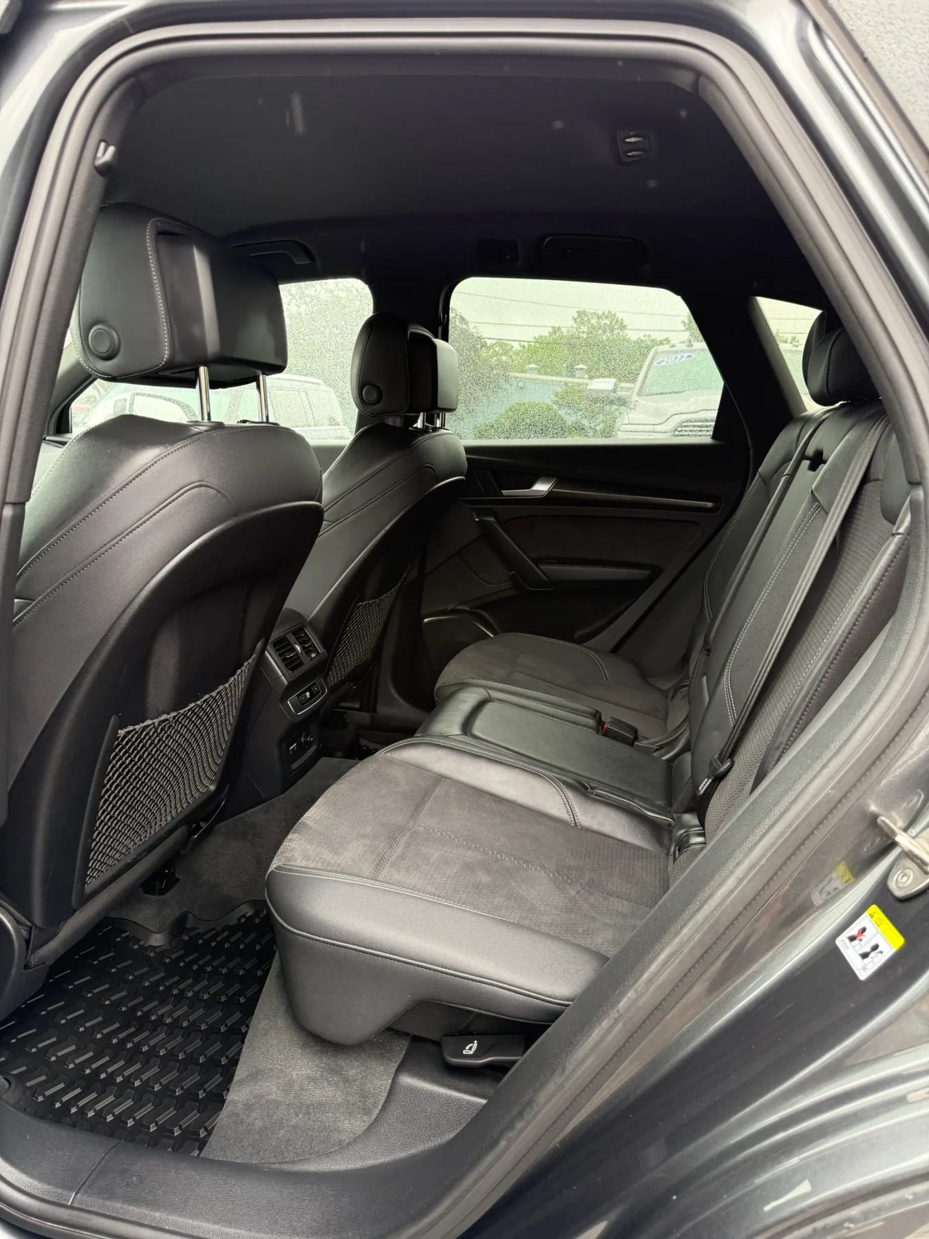 Used 2022 Audi SQ5 Premium AWD/4WD image 20