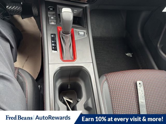 New 2026 Nissan Kicks SR w/ Cold Weather Package image 17