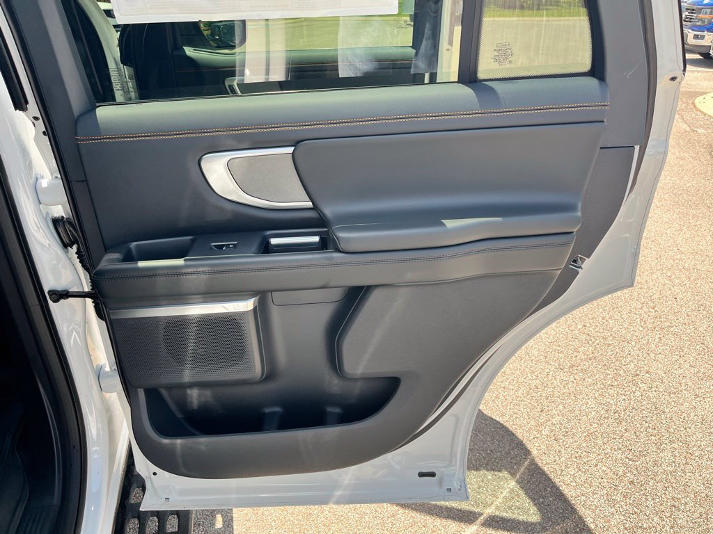 New 2026 Ford Expedition Tremor AWD/4WD image 10