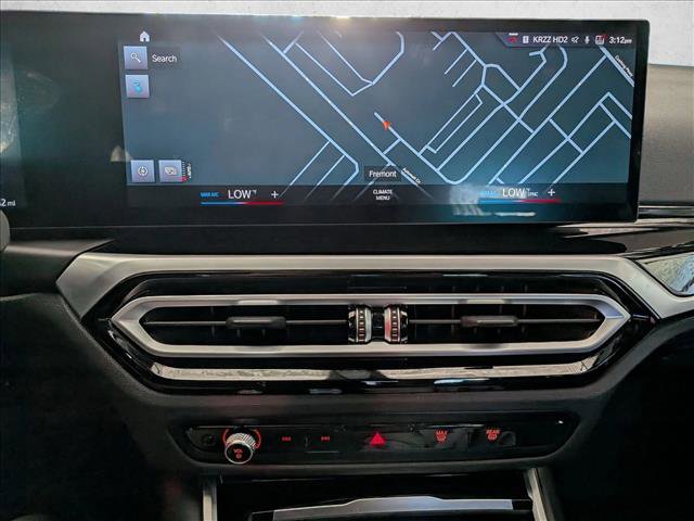 Certified 2023 BMW i4 eDrive40 w/ Premium Package image 13