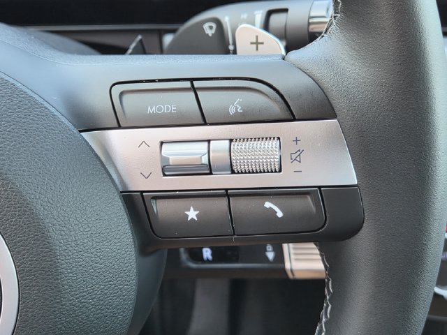 New 2026 Hyundai Sonata SEL FWD image 32