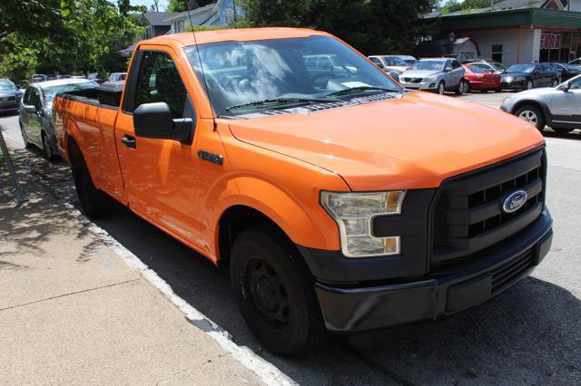 Used 2016 Ford F150 XL RWD image 3