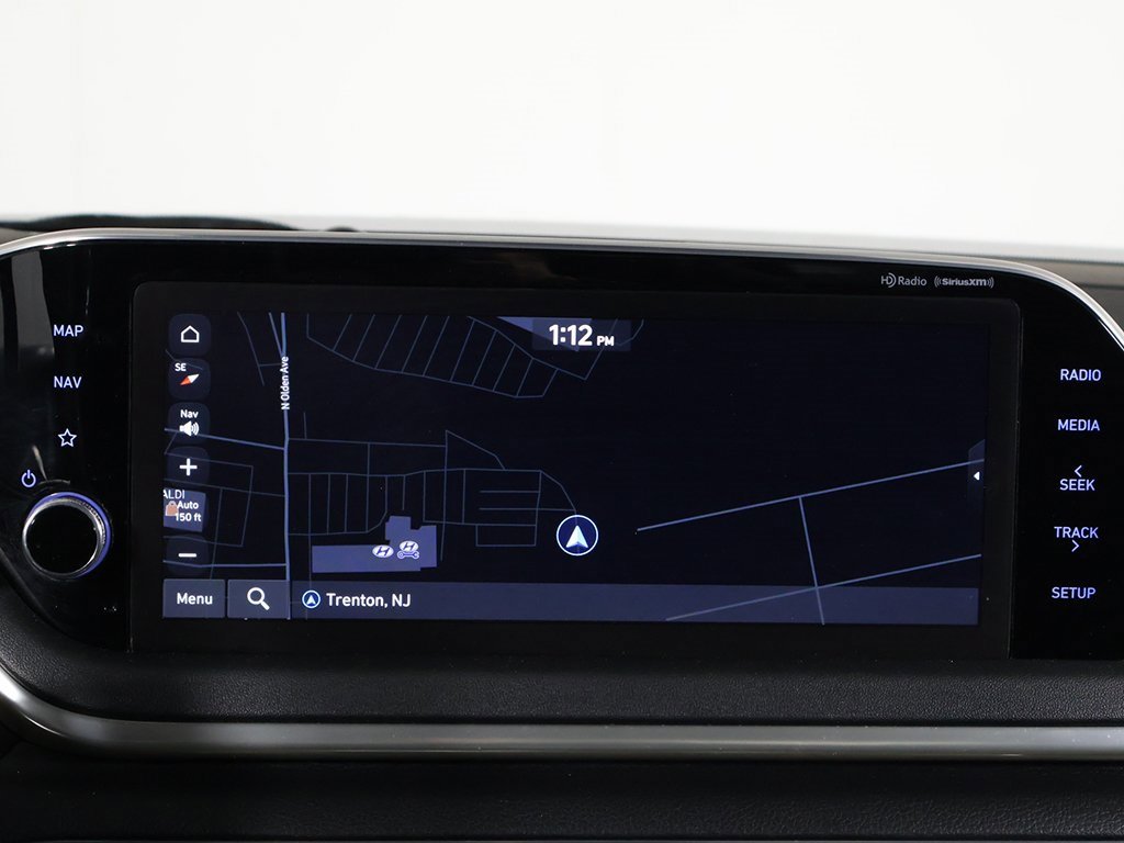 Used 2023 Hyundai Sonata SEL image 34