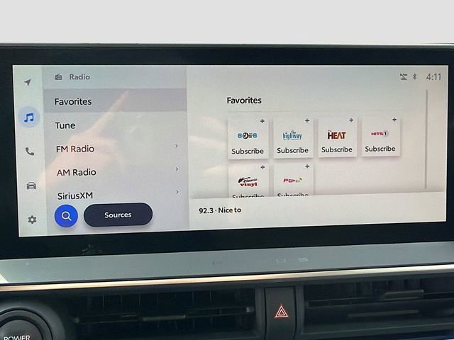 Used 2023 Toyota Prius Limited w/ Limited Premium Package image 14