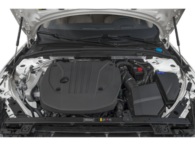 New 2026 Volvo V60 B5 Cross Country Ultra w/ Climate Package AWD/4WD image 9