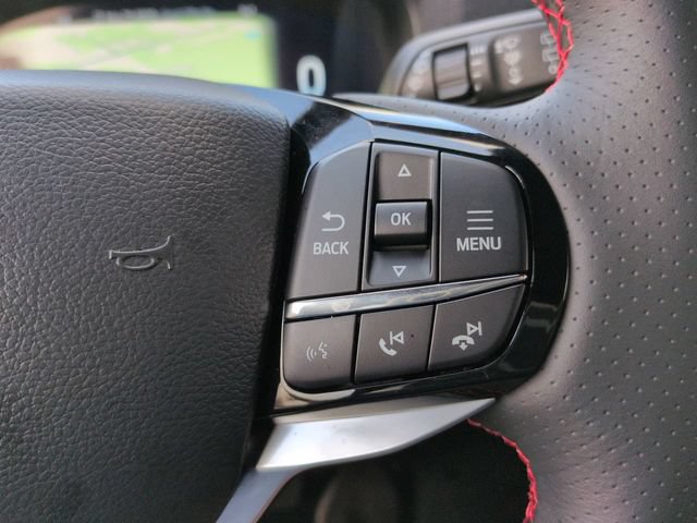 Certified 2026 Ford Explorer ST-Line w/ ST-Line Street Pack RWD image 29