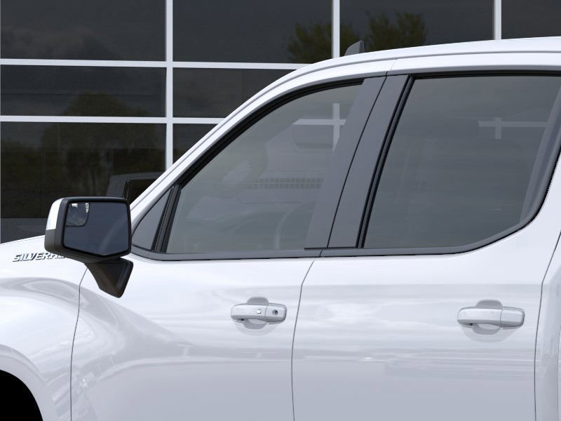 New 2026 Chevrolet Silverado 1500 LT image 38