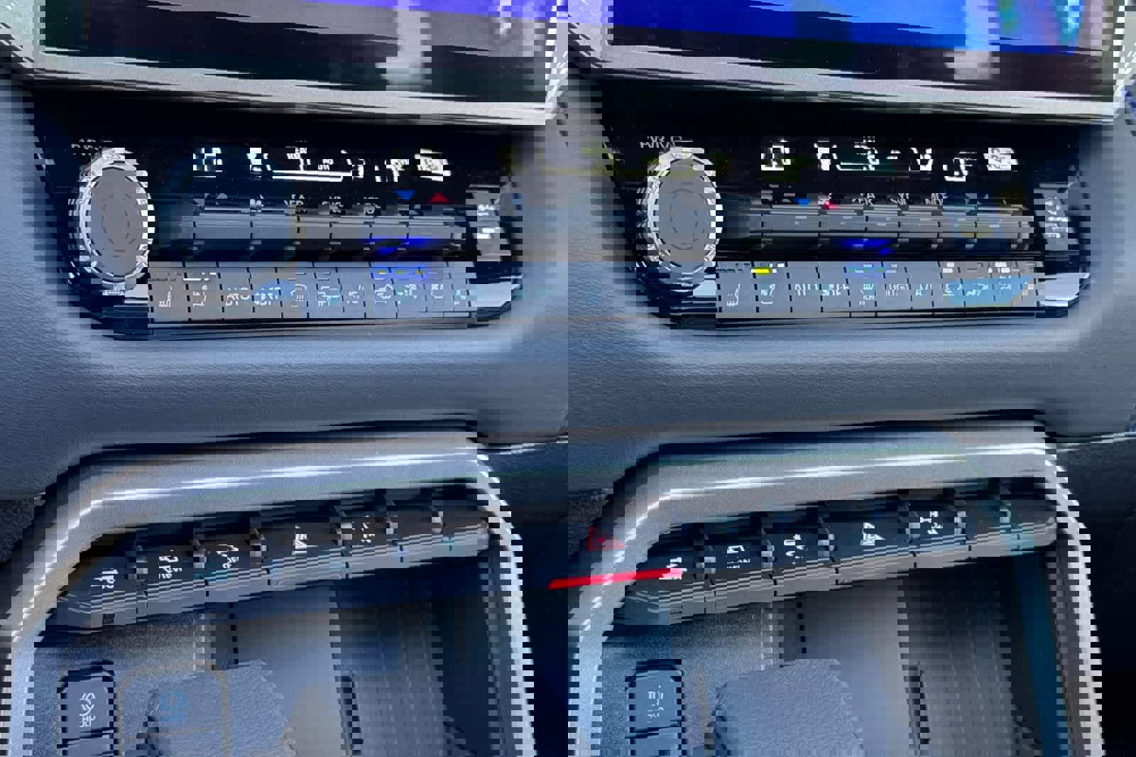 New 2026 Toyota Sequoia Platinum image 22