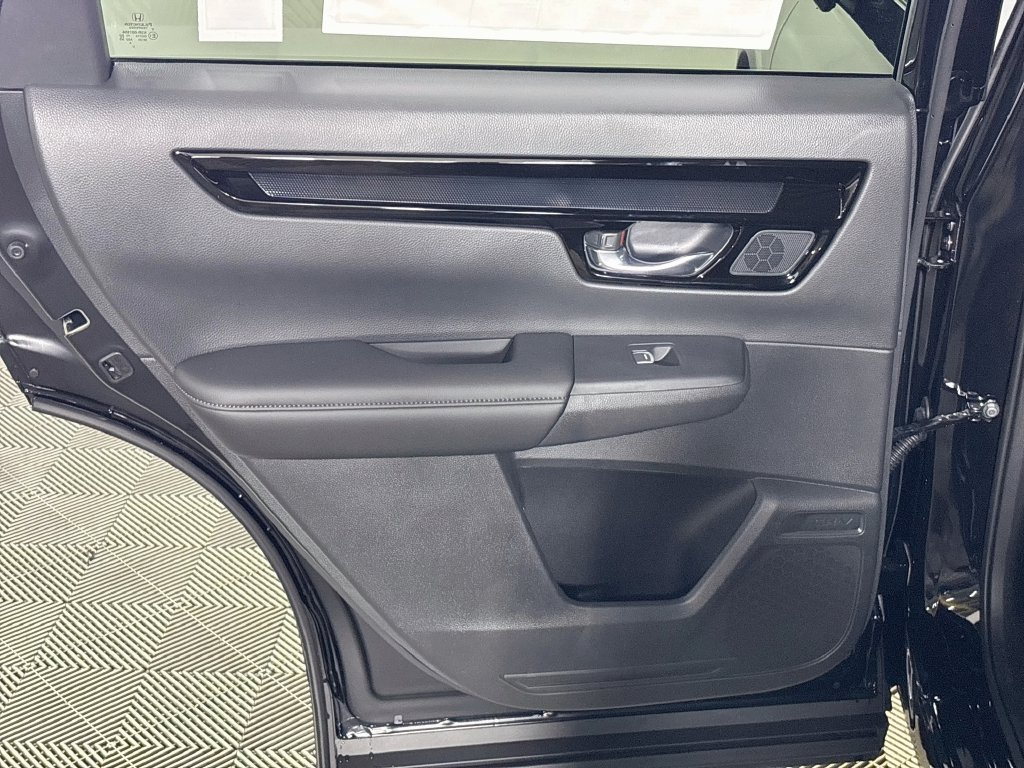 New 2027 Honda CR-V EX-L image 19