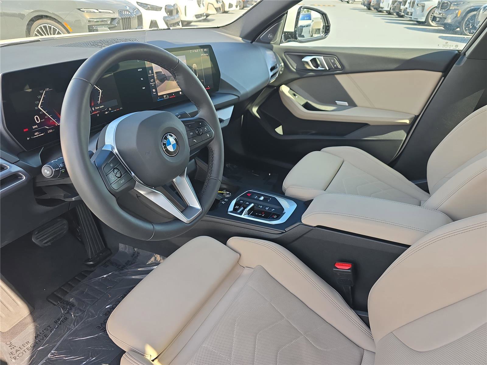 Certified 2026 BMW 228i w/ Premium Package image 15