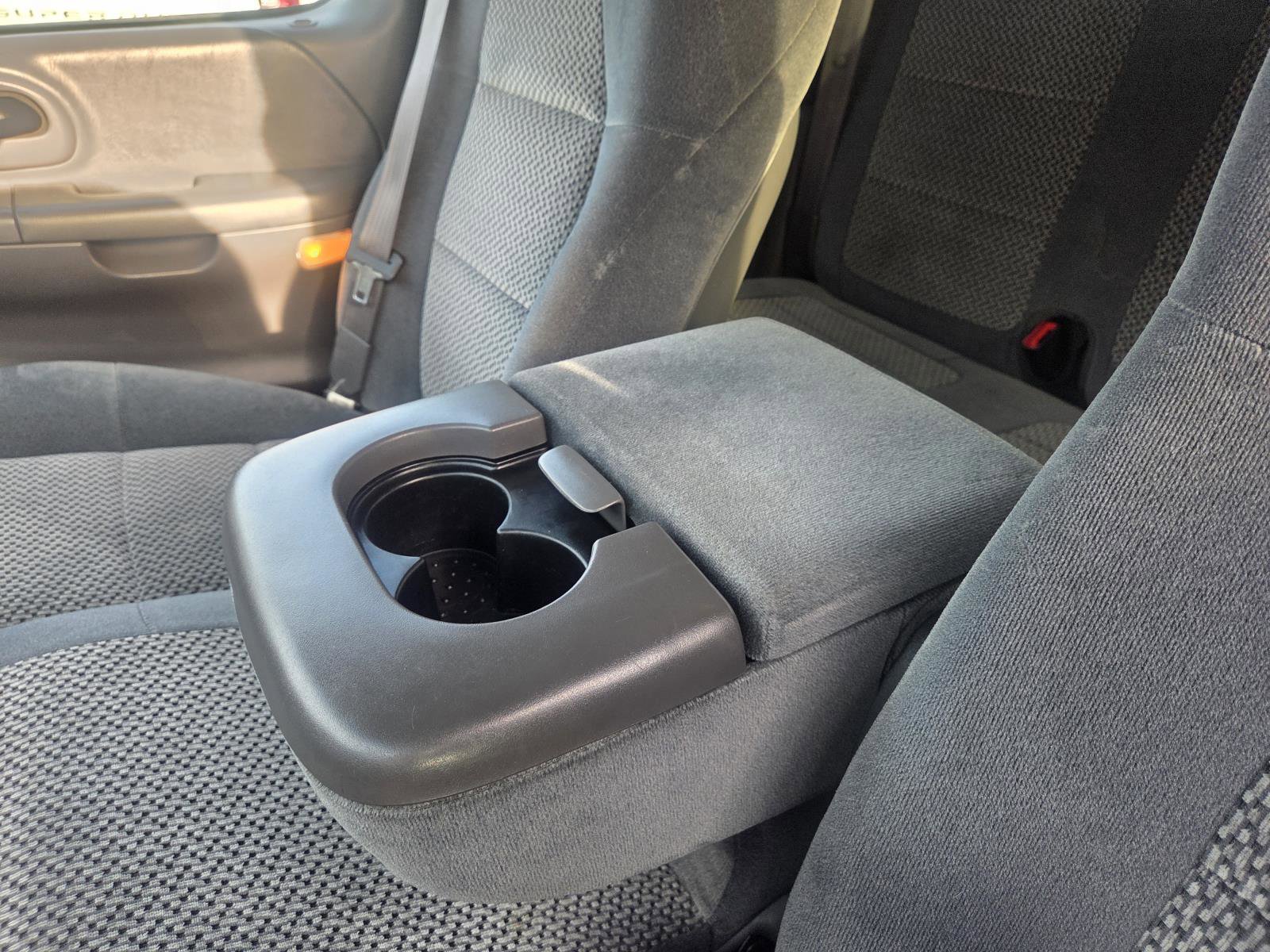 Used 2001 Ford F150 XLT image 18