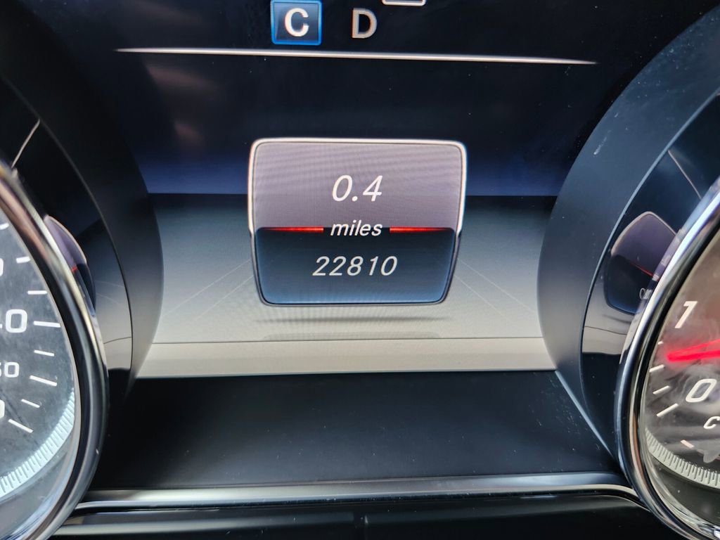 Used 2018 Mercedes-Benz E 300 image 24