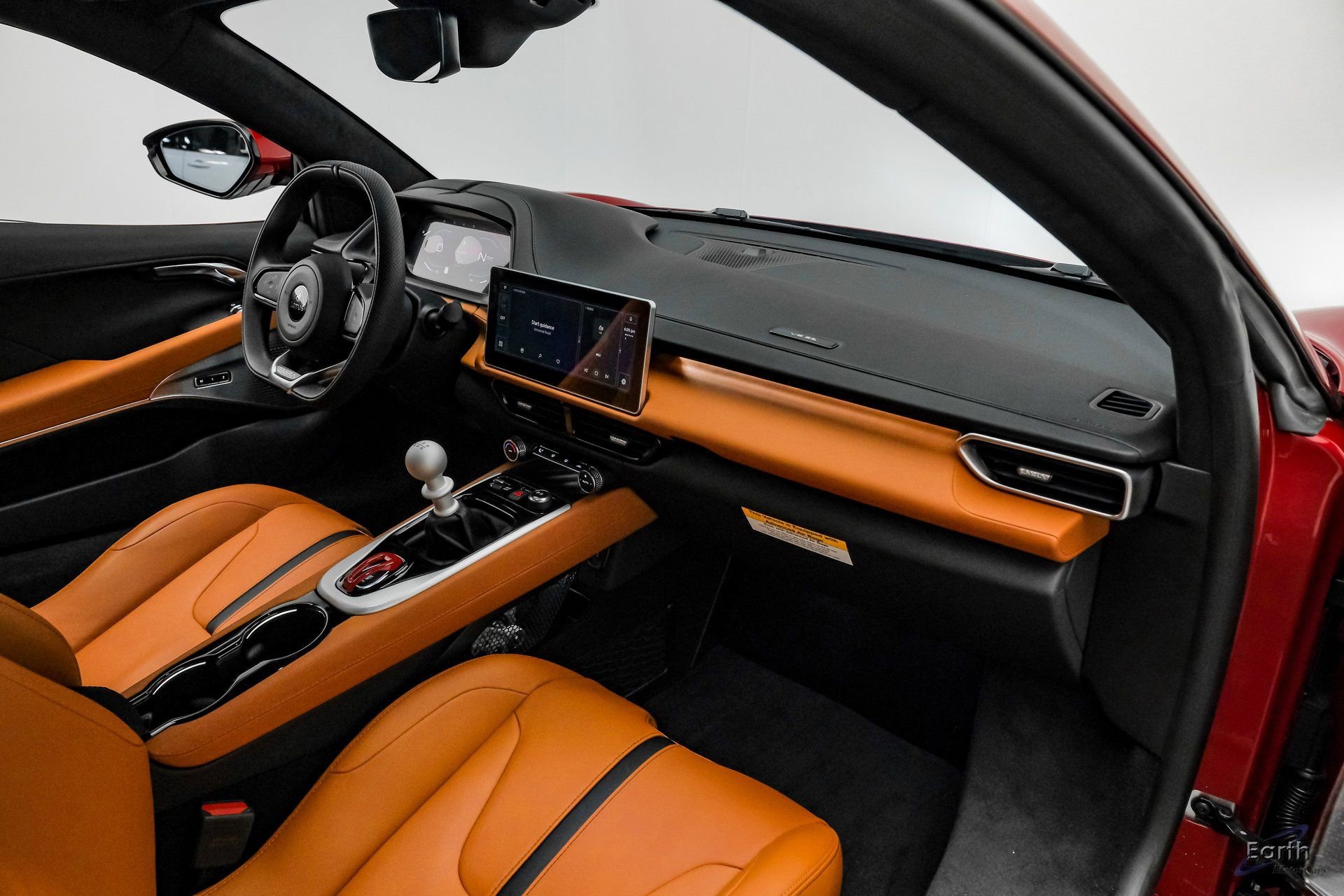 New 2026 Lotus Emira V6 SE Touring image 57