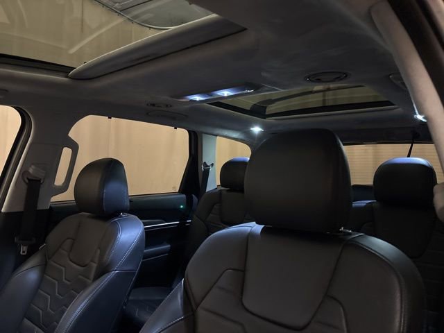 Certified 2021 Kia Telluride SX w/ SX Prestige Package image 22