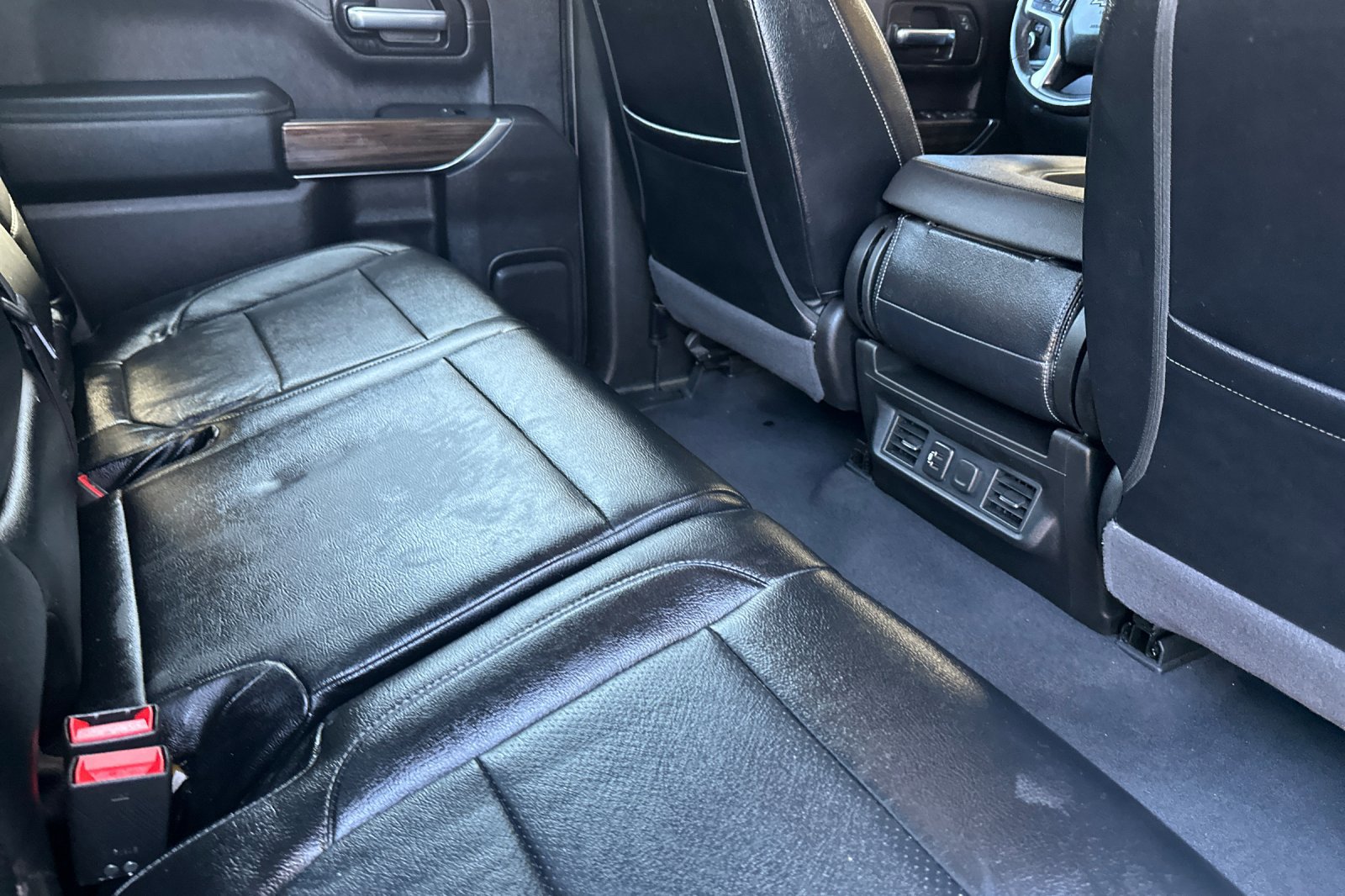Used 2019 Chevrolet Silverado 1500 RST w/ All-Star Edition AWD/4WD image 17