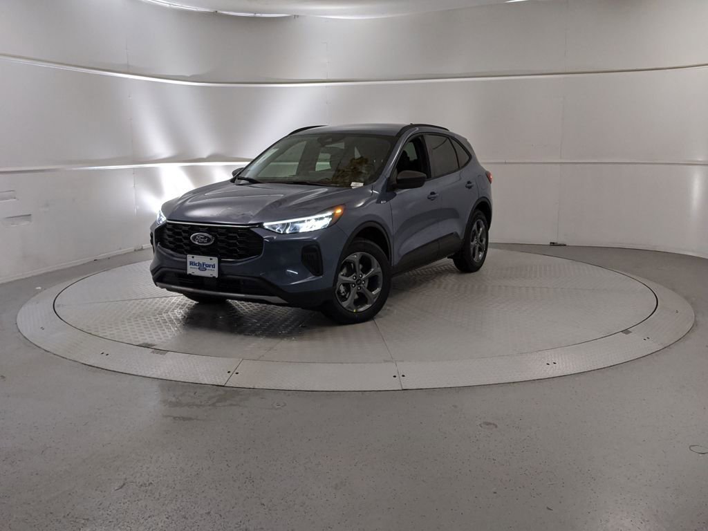 New 2026 Ford Escape ST-Line w/ Tech Pack #1 image 6