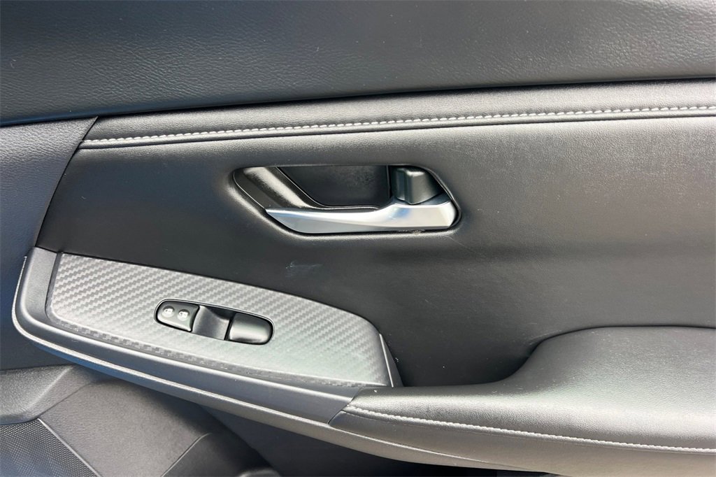Used 2024 Nissan Sentra SV image 20