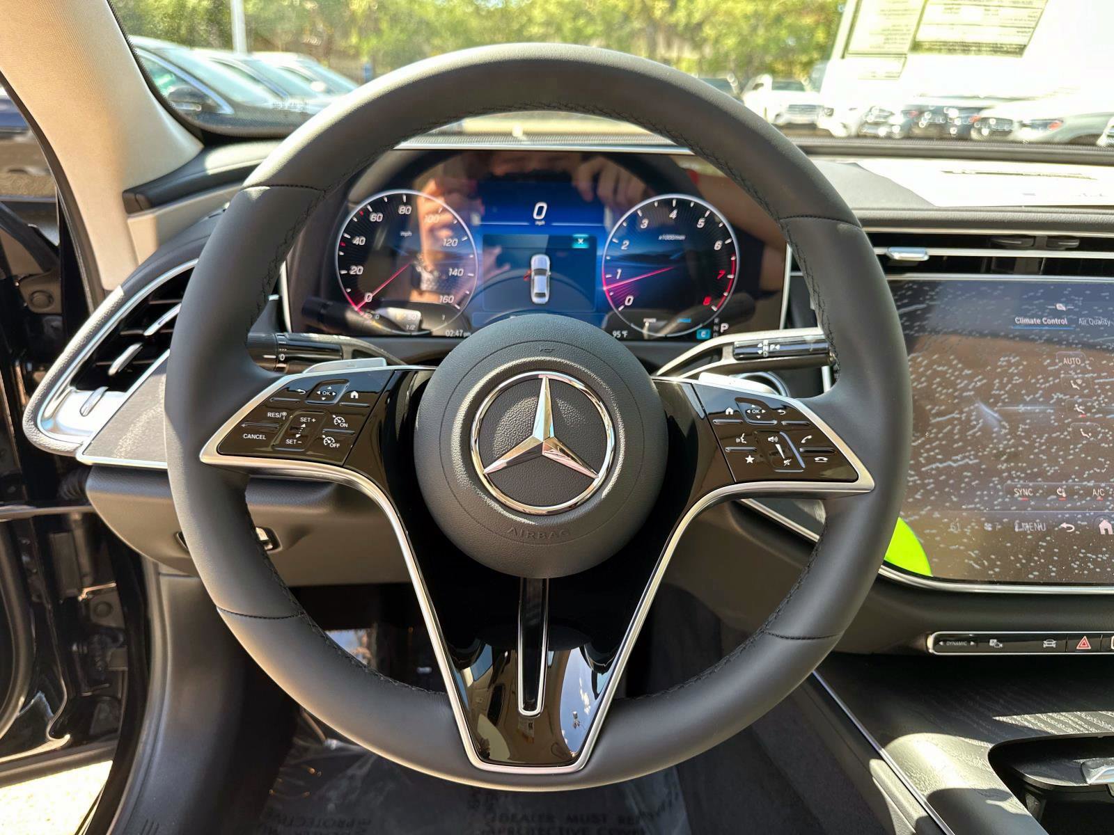 New 2026 Mercedes-Benz E 350 Sedan image 20