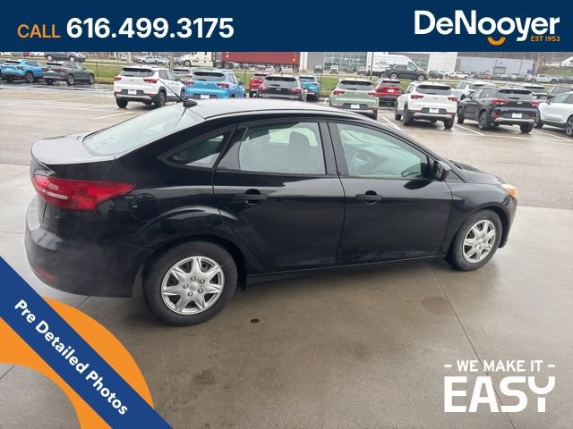 Used 2018 Ford Focus S image 7