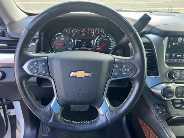 Used 2018 Chevrolet Tahoe Premier RWD image 15