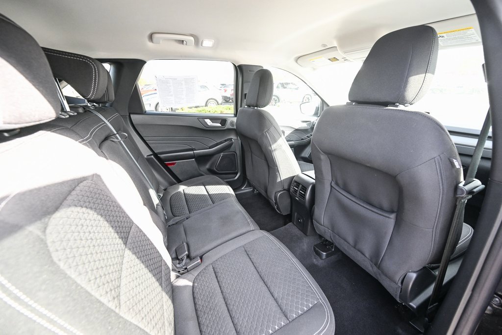 Used 2023 Ford Escape Active w/ Tech Pack #2 image 27
