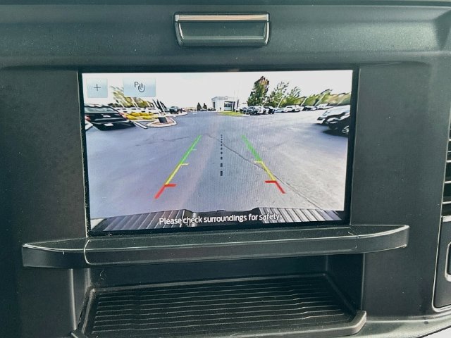 Certified 2025 Ford F250 XLT AWD/4WD image 19