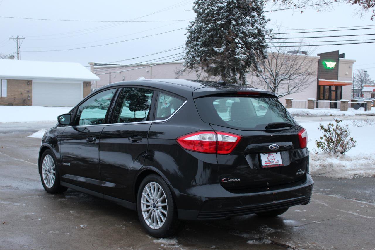 Used 2013 Ford C-MAX SEL image 7