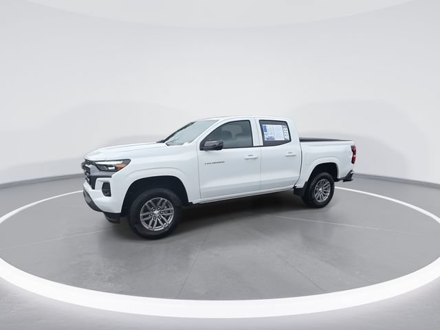 Used 2026 Chevrolet Colorado LT w/ LT Convenience Package RWD image 4