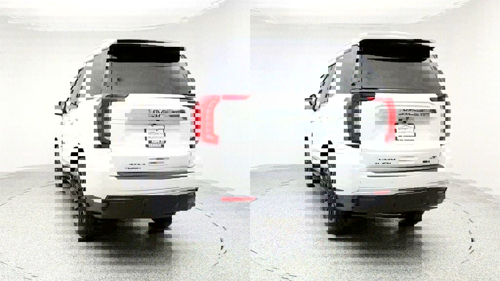Used 2023 GMC Yukon SLT image 6