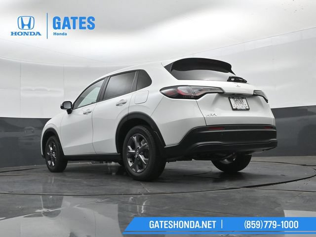 New 2027 Honda HR-V LX image 40