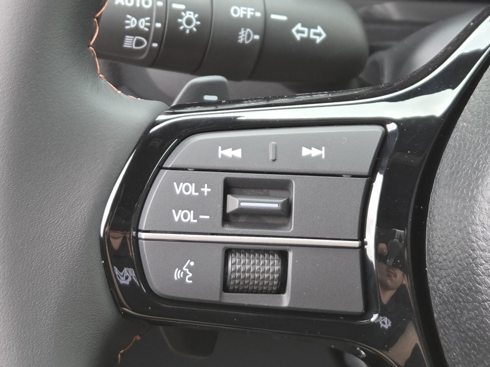 New 2026 Honda Pilot Sport image 31