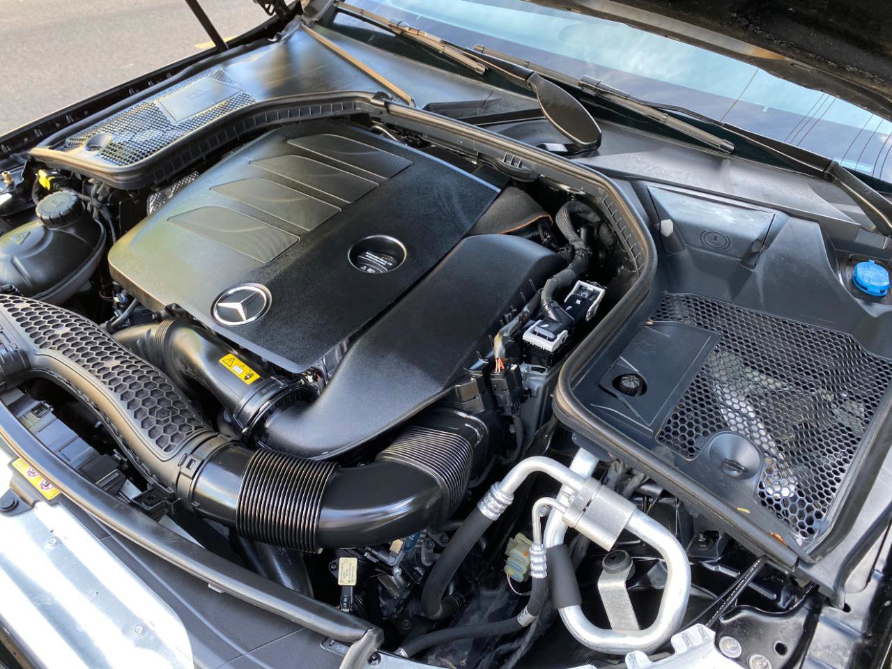 Used 2019 Mercedes-Benz C 300 Coupe image 18