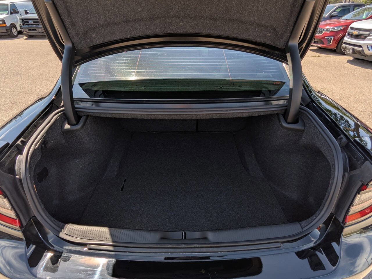 Used 2019 Dodge Charger SXT AWD/4WD image 27